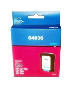 HEWLETT PACKARD Business 2200 / 2250/9110 / 9120 / 9130 - Cyan P№NH-04836C