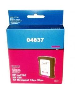 HEWLETT PACKARD Business Inkjet 2200/9130 - Magenta - C4837A P№NH-04837M
