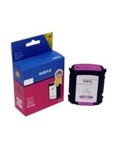 HEWLETT PACKARD DesignJet 500 / 800 series - Magenta P№NH-04912M