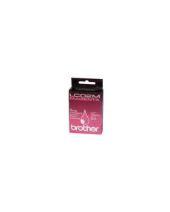 Глава за Brother MFC 730 / 740 / 760 Series, Magenta, LC02M