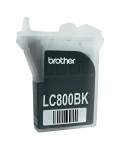 Глава за Brother MFC 3220 / 3420C/ MFC3320CN / 3820CN Series, Black, LC800BK