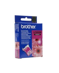 Глава за Brother MFC 3220 / 3420C/ MFC3320CN / 3820CN Series, Magenta, LC800M