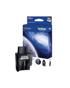 Глава за Brother MFC 210C / 410CN / 620CN / 3240CN Series, Black, LC900BK