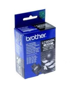 BROTHER MFC 210C / 410CN / 620CN / 3240CN / 3340CN / P№LC900HBK