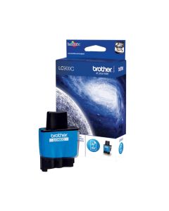 Глава за Brother MFC 210C / 410CN / 620CN / 3240CN Series, Cyan, LC900C