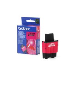 Глава за Brother MFC 210C / 410CN / 620CN / 3240CN Series, Magenta, LC900M