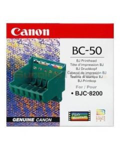 CANON BJC-8200 - 
Printhead  - BC-50