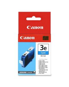 Глава за Canon i550 / 850 / 6100 / 6500 / S400 / 500 Series, Cyan, 4480A002
