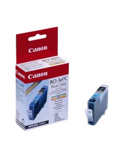 Глава за Canon S400 / 450 / 4500 / BJC-3000 / 6000 Series, Cyan, 4483A002