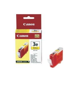 Глава за Canon i550 / 850 / 6100 / 6500 / S400 / 500 Series, Yellow, 4482A002