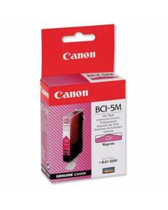 CANON BJC-8200 - Magenta BCI-5M