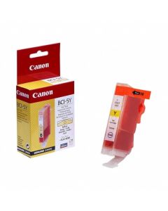 CANON BJC-8200 - Yellow BCI-5Y