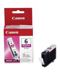 Глава за Canon iP 3000 / 4000 / 5000 / 6000 / 8500 / i860 Series, Magenta, 4707A002