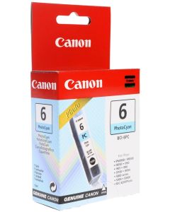 Глава за Canon iP6000 / 8500 / i900 / 9100 / S800 / 900 Series, Cyan, 4709A002