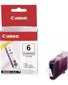 Глава за Canon iP6000 / 8500 / i900 / 9100 / S800 / 900 Series, Magenta, 4710A002