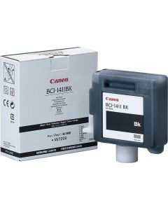 CANON W7200/W8200/W8400 - Black ink tank - BCI-1411BK