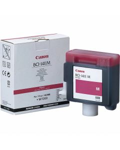 CANON W7200/W8200/W8400 - Photo magenta ink tank - BCI-1411PM