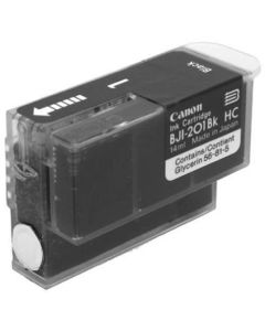 CANON BJC 600 series - Black BJI-201B