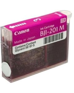 CANON BJC 600 series Magenta BJI-201M