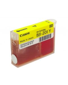 CANON BJC 600 series - Yellow BJI-201Y