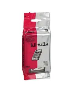 Глава за Canon BJC 800 / 820 / 820J / 880 / 880J Series, Magenta, BJI-643m