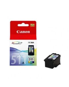 Глава за Canon Pixma MP240/ MP260/ MP480 Series, Color, 2972B001