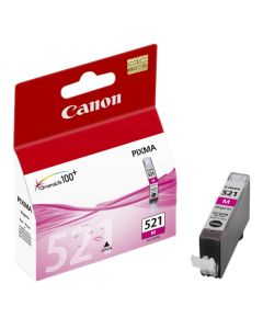 Глава за Canon Pixma iP 3600 / 4600 / MP540 / MP620 Series, Magenta, 2935B001