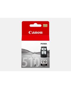 Глава за Canon Pixma MP230 / MP240 / MP260 / MP270 Series, Black, 2970B001