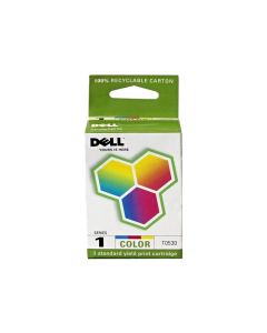 DELL A720/А920 - Color P№T0530