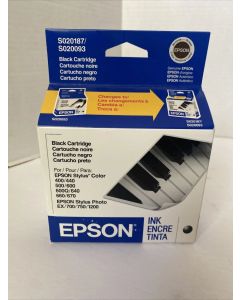EPSON SO20093 - Black