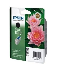Глава за Epson Stylus Color480 / 580 - Black , C13T013401
