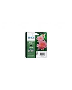 EPSON STYLUS COLOR 480 / 580 - Black twin pack P№T013402 - A