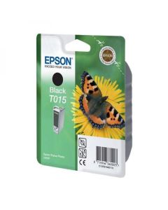 Глава за Epson Stylus Photo 2000 P Series, Black, T015401