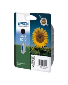 EPSON STYLUS COLOR 680 - Black - P№T017401