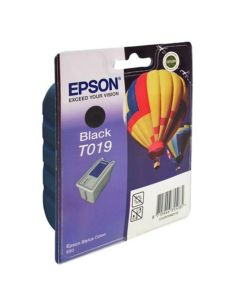 Глава за Epson Stylus 880 / 880TR Series, Black, T019401