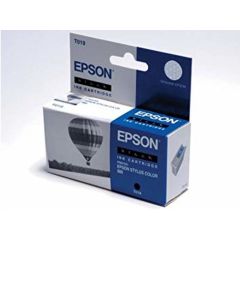 Глава за Epson Stylus Color 880/ 880TR Series, Black, T019401