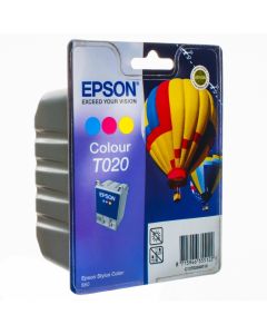 EPSON STYLUS COLOR 880/ 880TR - Color P№T020401