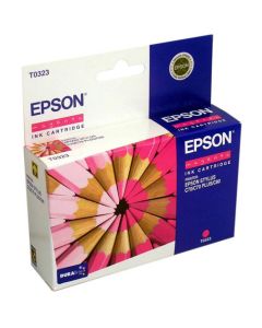 Глава за Epson Stylus C 70 / C80 Series, Magenta, T 0323