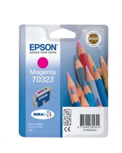 EPSON STYLUS C 70 / C80 Magenta P№T- 0323 - A