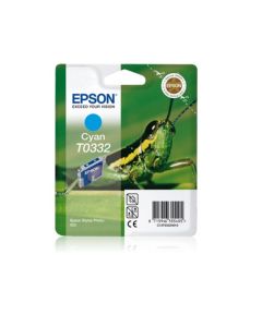 EPSON STYLUS PHOTO 950/ Cyan P№C13T03324010 - 1A
