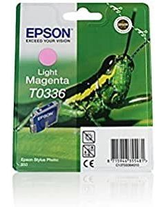 EPSON STYLUS PHOTO 960 Light magenta