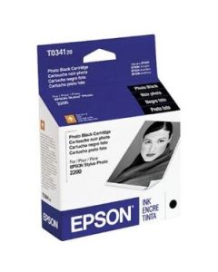 EPSON STYLUS PHOTO 2200 Black P№T 034120 - A