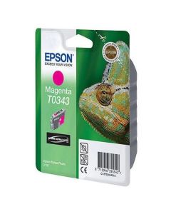 EPSON STYLUS PHOTO 2100 Magenta P№T- 034340 - A