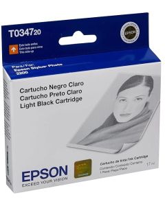 EPSON STYLUS PHOTO 2200 Light black P№T- 034720 - A
