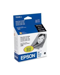EPSON STYLUS PHOTO 2200 Matte black P№T- 034820 - A