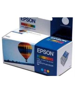 EPSON STYLUS C 42 - Color P№T - 037040 - A