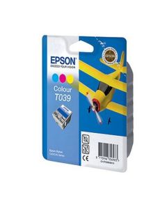 Глава за Epson Stylus C 41 SX / C 41 UX / C 43 UX / C 43 UX Series, Color, C13T03904A