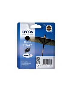 EPSON STYLUS C64 / C66 / C84 - C64 / C84 photo / Black - P№C13T04414010
