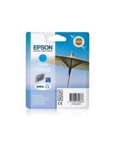 Глава за Epson Stylus C64 / C66 / C84 - C64 / C84 Series, Cyan, C13T044240