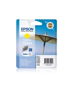 Глава за Epson Stylus C64 / C66 / C84 - C64 / C84 Series, Yellow, C13T044440